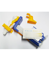 GALLEGGIANTE AZOR PLUS OLI  3/8 MASCHIO DIAMANTE