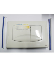 PLACCA OLI 74 MODELLO RIVER BIANCA