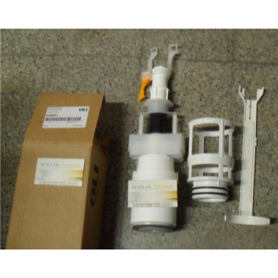 VALVOLA DI SCARICO OLI MODELLO GIADA 1 E 2