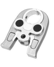 GANASCIA PORTA INSERTI MINI MGF