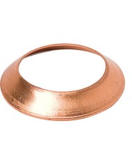 GUARNIZIONE IN RAME PER RACCORDI 3/4