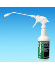 DISINCROSTANTE CAMERE COMBUSTIONE CONDENSAZIONE