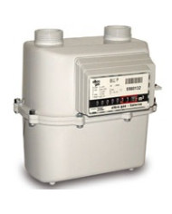 CONTATORE GAS VOLUMETRICO G4  MC/H 6