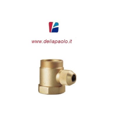 VALVOLA DEFLUSSO ARIA 1