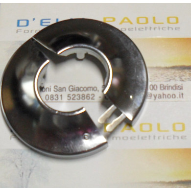 ROSETTA APRIBILE CROMATA FORO DA 1/2