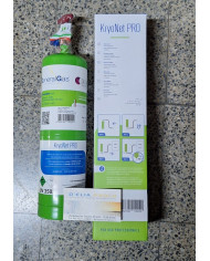 SOLVENTE PRESSURIZZATO CON AZOTO 1 LT