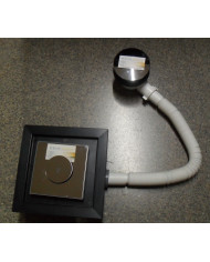 SIFONE VASCA IN MURATURA BONOMINI ALTOMARE