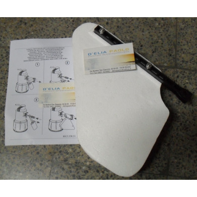 RICAMBIO GALLEGGIANTE PER DAB NOVABOX 30/300 M