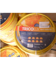 TUBO GIARDINO ANTITORSIONE 5 STRATI 1/2 X 25 MT