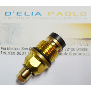VITONE PER COLLETTORE COMISA 3/8