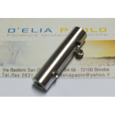MANICOTTO PER GIUNZIONE ASTA SALTARELLO 4 - 5 - 6