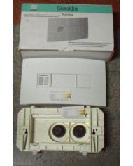 PLACCA PNEOMATICA DOPPIO AZIONAMENTO COES