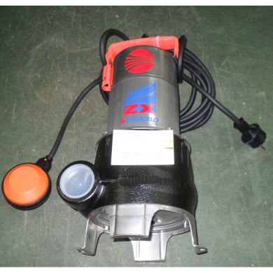 ELETTROP. ACQUE SPORCHE PEDROLLO ZXM1A 0.85M MON