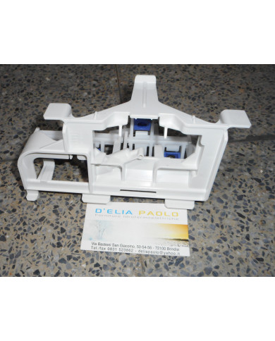 BLOCCO CENTRALE CON LEVE OLI EVO 330