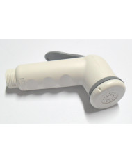 DOCCETTA A PULSALTE ON OFF COLORE BIANCO