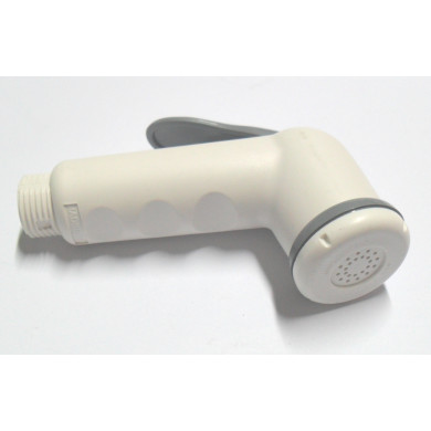 DOCCETTA A PULSALTE ON OFF COLORE BIANCO