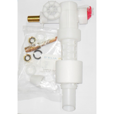 VALVOLA DI CARICO CASSETTA GROHE