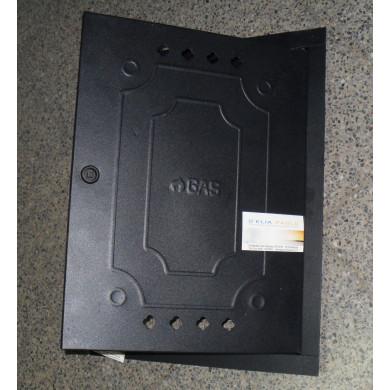 SPORTELLO GAS CENTRO STORICO 500 X 400 X 20