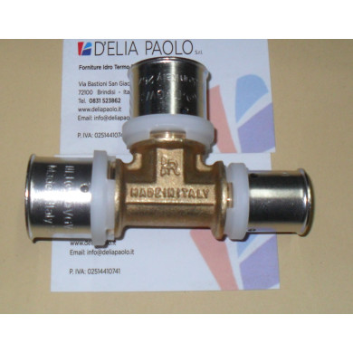 PRESS SYSTEM TI 26 X 26 X 20