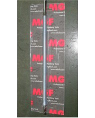 MOLLA CURVATUBI ESTERNA PER RAME DA 10 MM