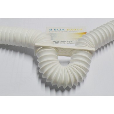 FERMAGLIO PER SIFONE JOLLI 32 - 40 MM