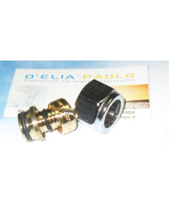 OGIVA COMISA CROMATA DA 16 X 2 MM