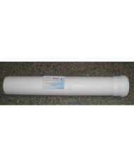 TUBO IN PPS PER CONDENSAZIONE DA 60 X 200 CM
