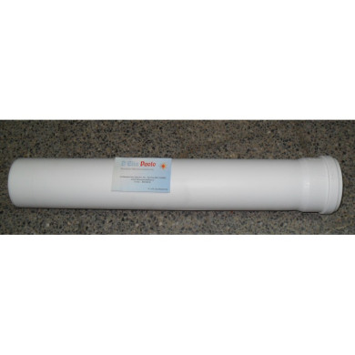 TUBO IN PPS PER CONDENSAZIONE DA 60 X 200 CM