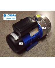 LOWARA CA 120/55/D BIGIRANTE KW 2.2 HP 3 TRIFASE