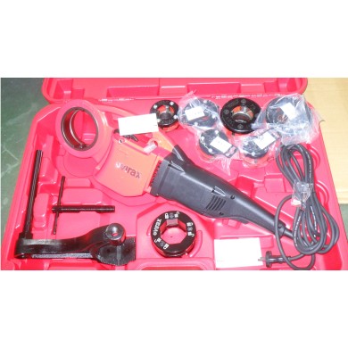 FILIERA ELETTRICA PORTATILE VIRAX PHENIX III 230V