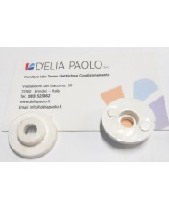 DISCHETTO DI FERMO PER VALVOLA PNEOMATICA