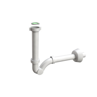 SIFONE BIDET MONSTER A S 11/4 BIANCO
