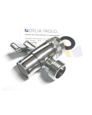 DEVIATORE UNIVERSALE RUBINETTO FILETTO F 22 - M 24