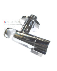 PRESA ACQUA TONDA SALVASPAZIO CON CHIUSURA 1/2