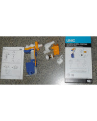 GALLEGGIANTE UNIC OLIVER UNIVERSALE