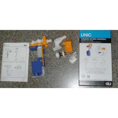 GALLEGGIANTE UNIC OLIVER UNIVERSALE