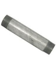 VITE DI PROLUNGAMENTO ZINCATO 1 X 500 MM
