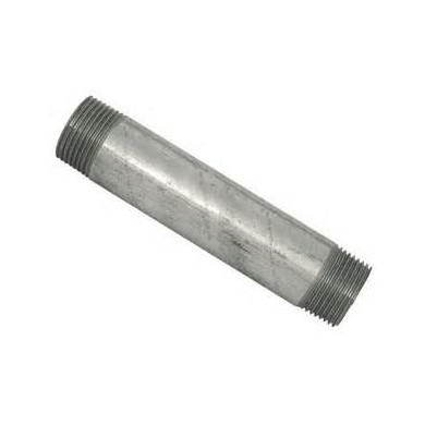 VITE DI PROLUNGAMENTO ZINCATO 1 X 500 MM