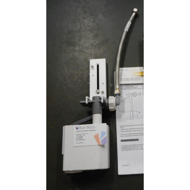 KIT STAFFA + GALLEGGIANTE + FLESSIBILE COES