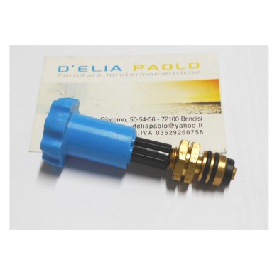 RUBINETTO UNIVERSALE PER CALDAIA MURALE RUB01