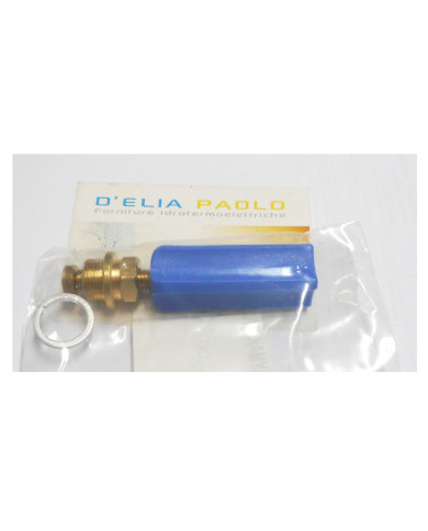 RUBINETTO COMPLETO BAXI FT06 / DM 22