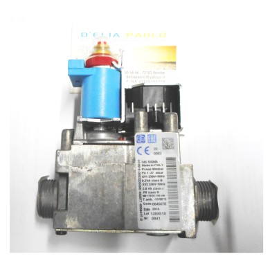 VALVOLA GAS SIGMA SIT  845 3/4 M M