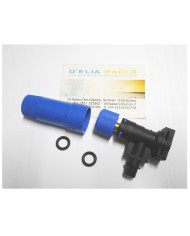 RUBINETTO RIEMPIMENTO DM 25 HERMAN SAUNIER DUVAL