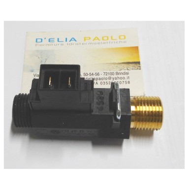 FLUSSOSTATO 1/2 M M CALDAIA SANITARIO FS 1 FRITRE