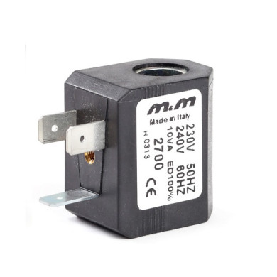 BOBINA M M 230 V CA