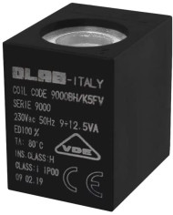 BOBINA OLAB - ACV VOLT   9000 BH