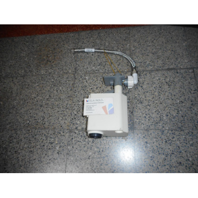 GALLEGGIANTE CON FLESSIBILE PER CASSETTE COES