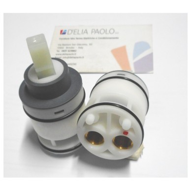 CARTUCCIA N 354 H 75 X D 35 MM