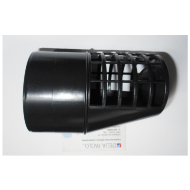 GRIGLIA ANTI UV ANTI GOCCIA DA 80 MASCHIO