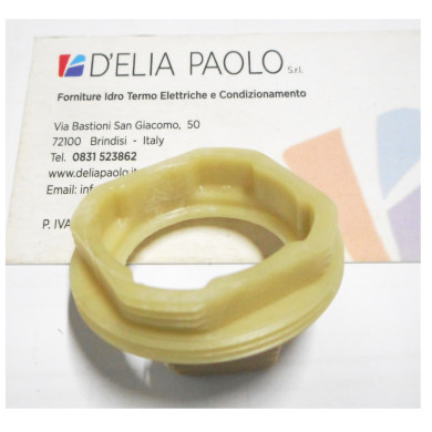 GHIERA SERRAGGIO ABS PAINI ARGO